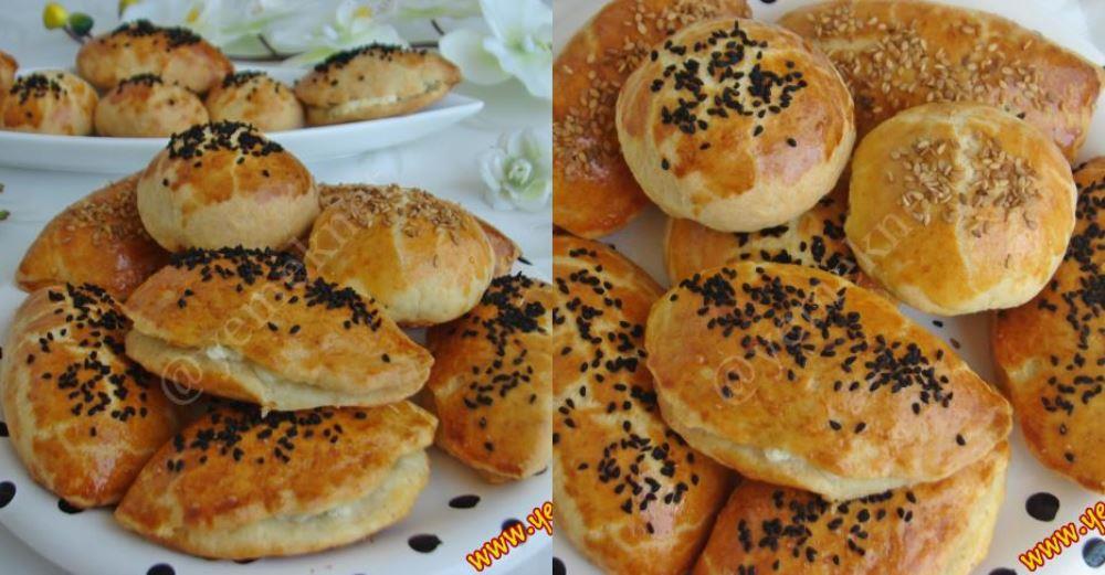 Vinegar Savory Pastry Recipe