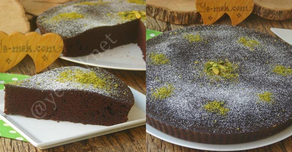 Sulu Kek Tarifi, Nasıl Yapılır? (Resimli) Yemek Tarifleri
