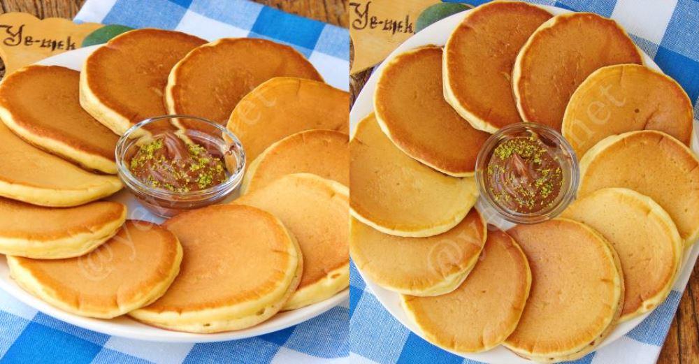 Yo urtlu Pankek Tarifi Nas l Yap l r Resimli Yemek Tarifleri yo-urtlu-pankek-tarifi-nas-l-yap-l-r-resimli-yemek-tarifleri
