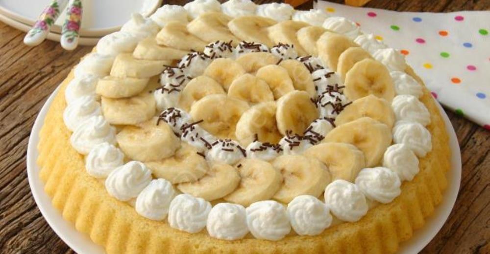 Muzlu Tart Pasta