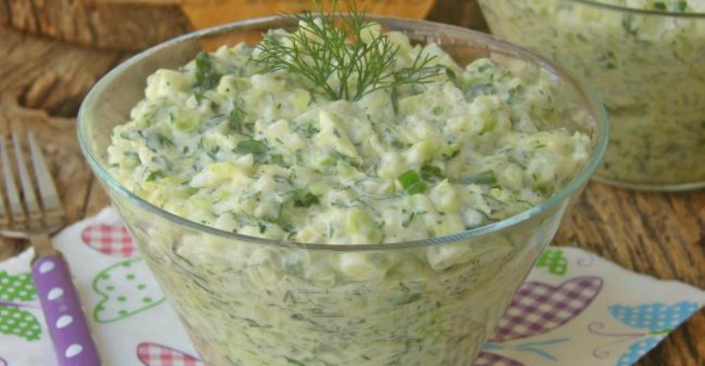 Nuraniye Salatası