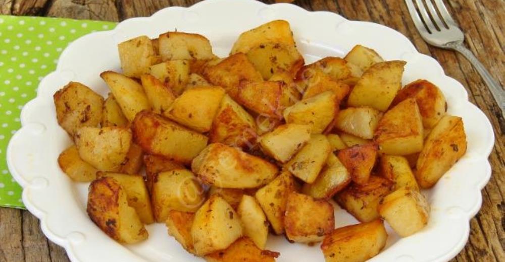 Patates Sote
