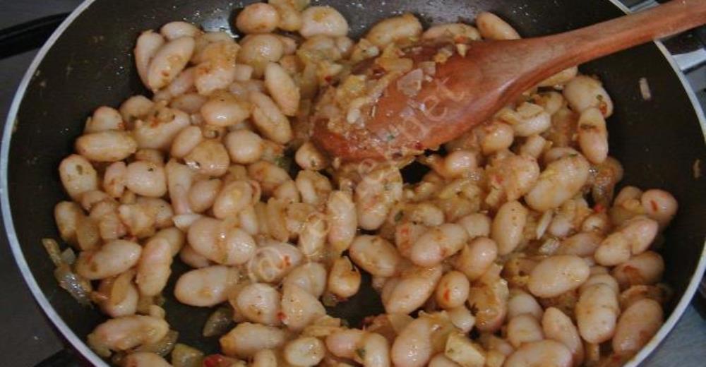 Beans Puree Recipe