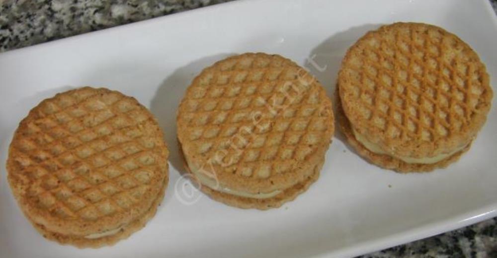 Biscuit Cakes Snacks Recipe