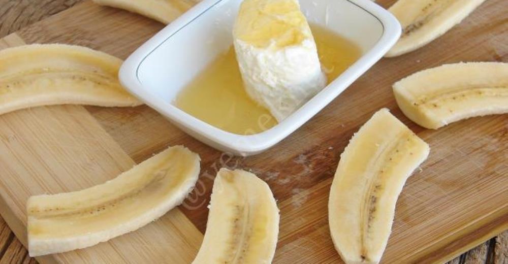 Easy Banana Cream Dessert Recipe