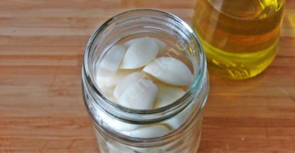 How To Keep Fresh Garlic