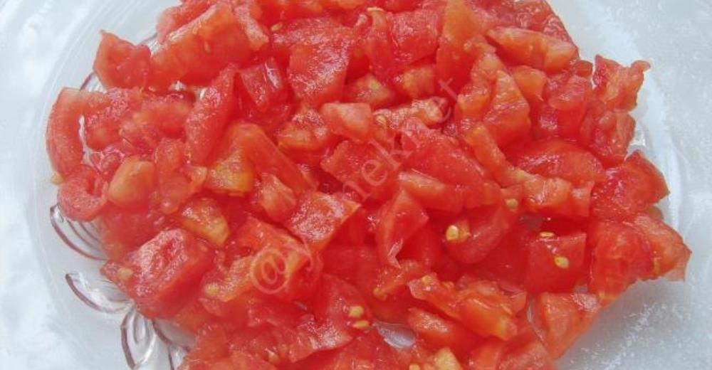 How To Store Tomatoes In The Freezer