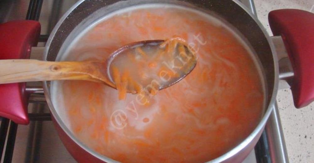 Kış Çorbası