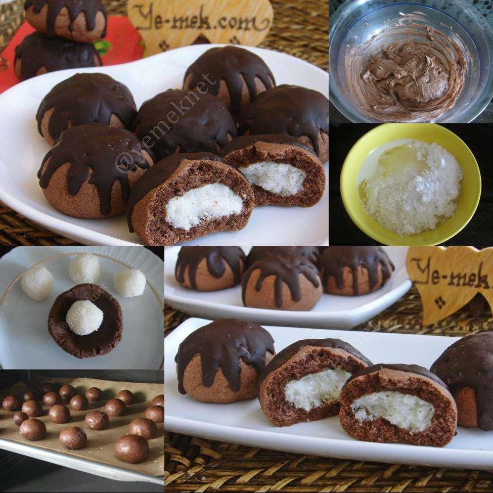 Cocostar Cookies Recipe