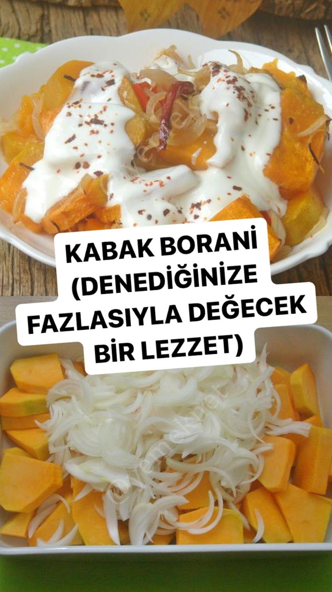 Kabak Borani